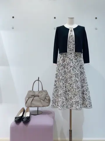 TOCCA 池部 コーディネート画像