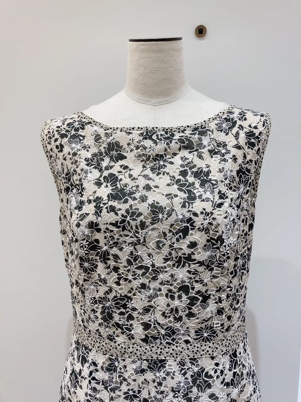 TOCCA 池部 コーディネート画像