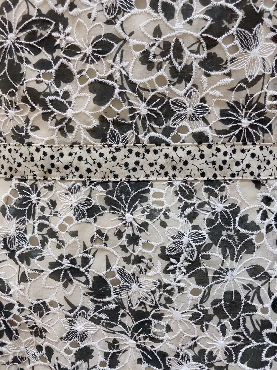 TOCCA 池部 コーディネート画像