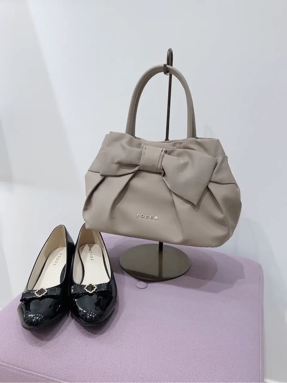 TOCCA 池部 コーディネート画像