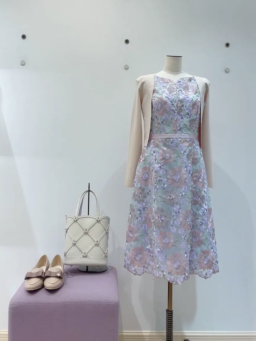  櫻木 コーディネート画像