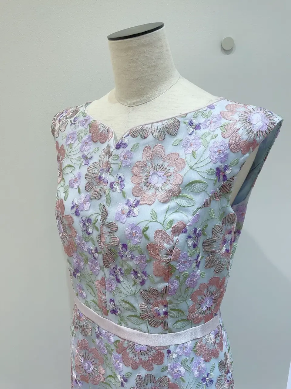 TOCCA 櫻木 コーディネート画像