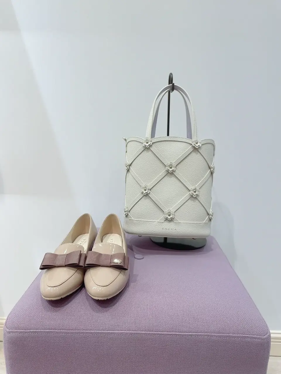 TOCCA 櫻木 コーディネート画像