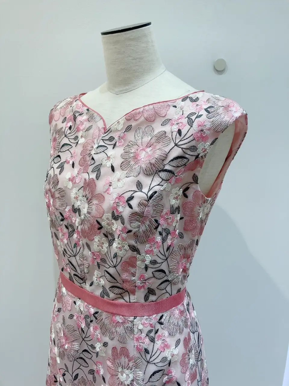 TOCCA 櫻木 コーディネート画像