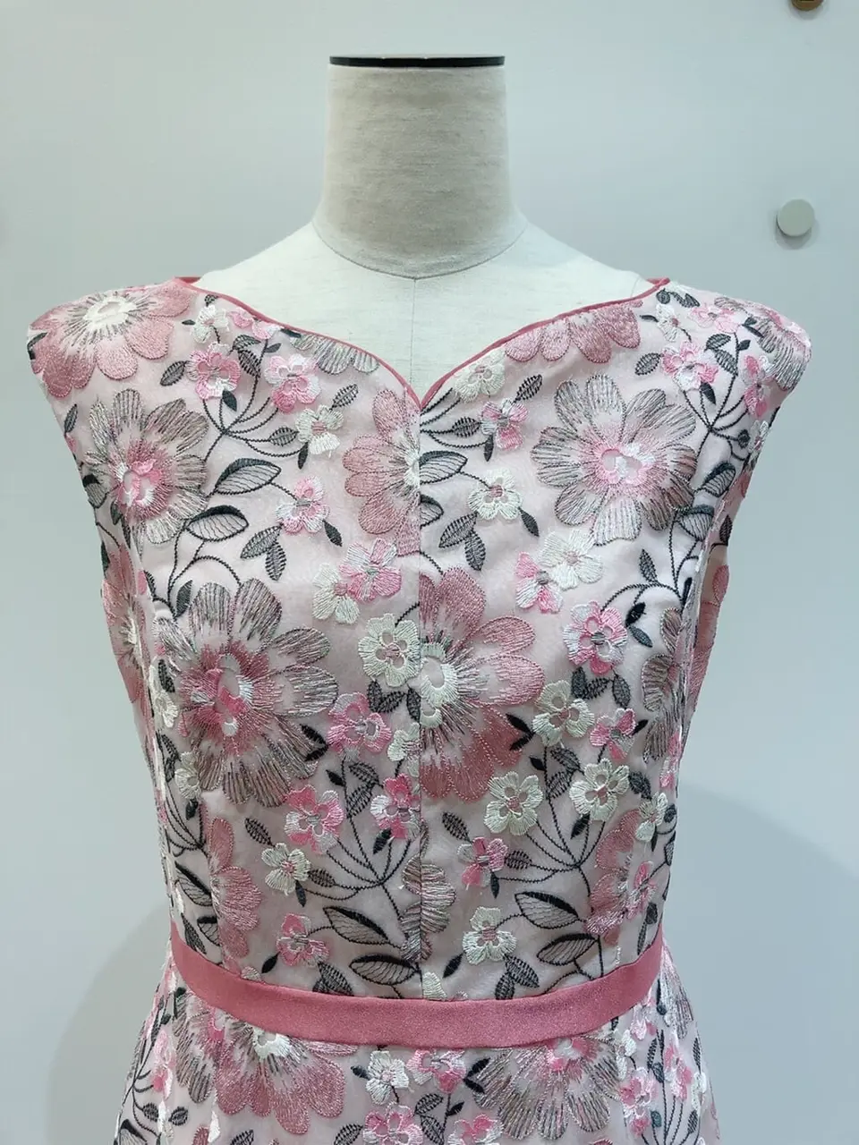 TOCCA スタッフ コーディネート画像