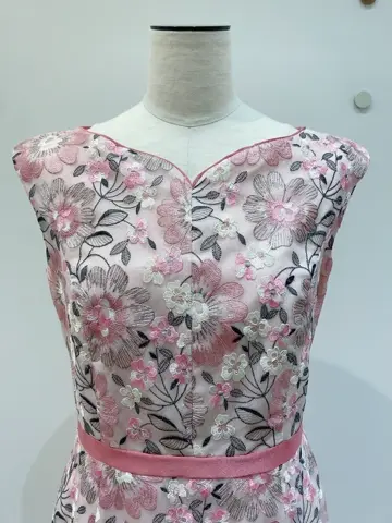 TOCCA スタッフ コーディネート画像