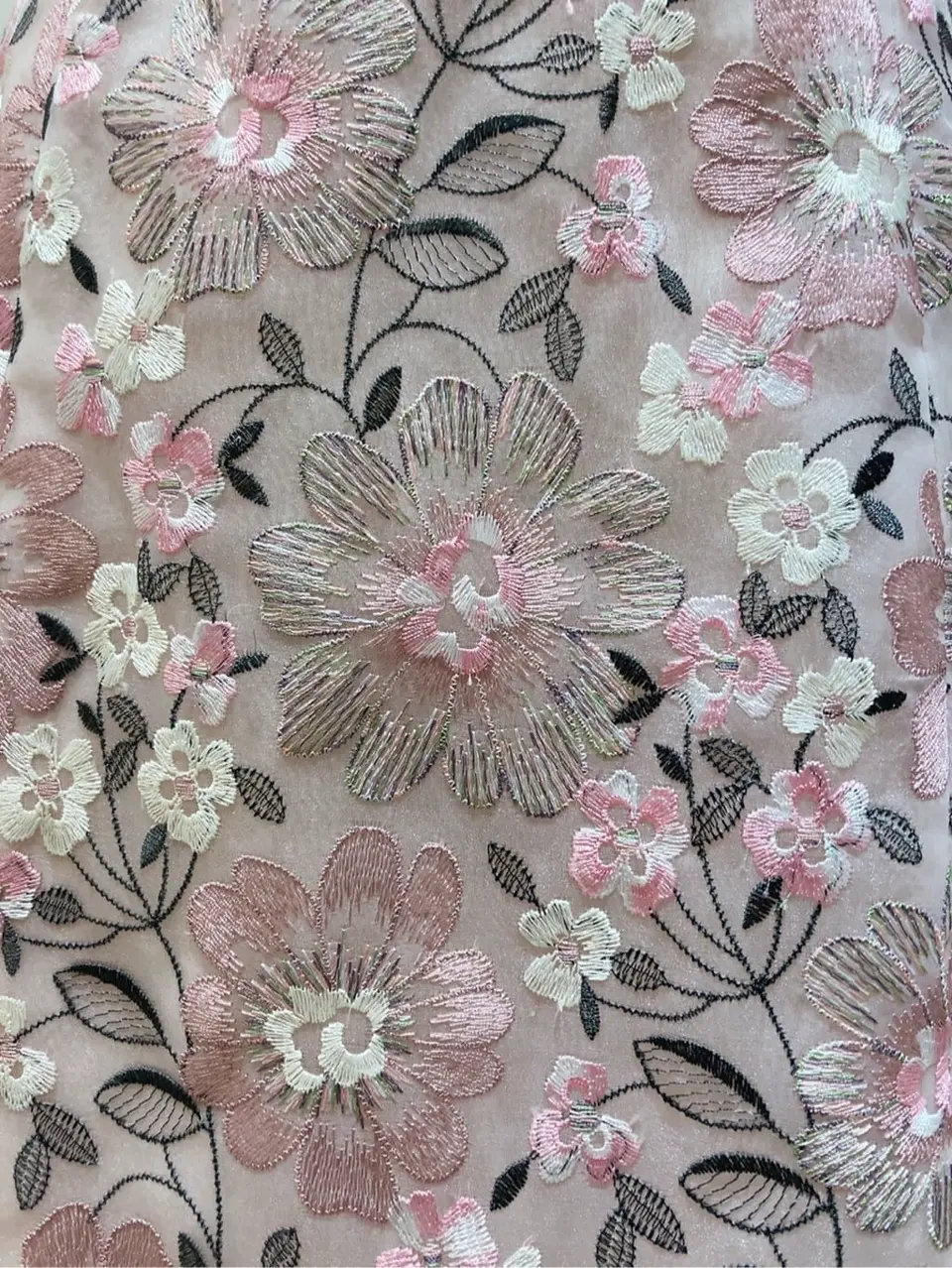 TOCCA スタッフ コーディネート画像