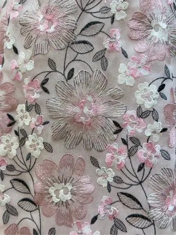 TOCCA スタッフ コーディネート画像