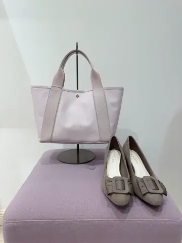 TOCCA スタッフ コーディネート画像