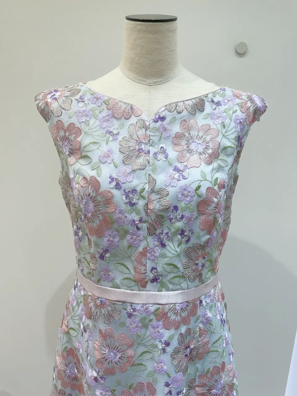 TOCCA スタッフ コーディネート画像