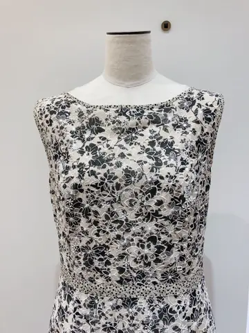 TOCCA スタッフ コーディネート画像