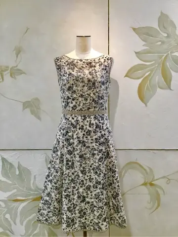 TOCCA スタッフB コーディネート画像