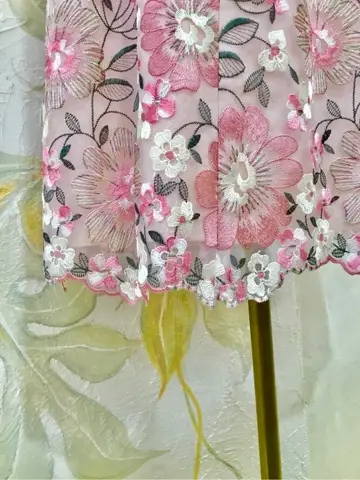 TOCCA スタッフB コーディネート画像