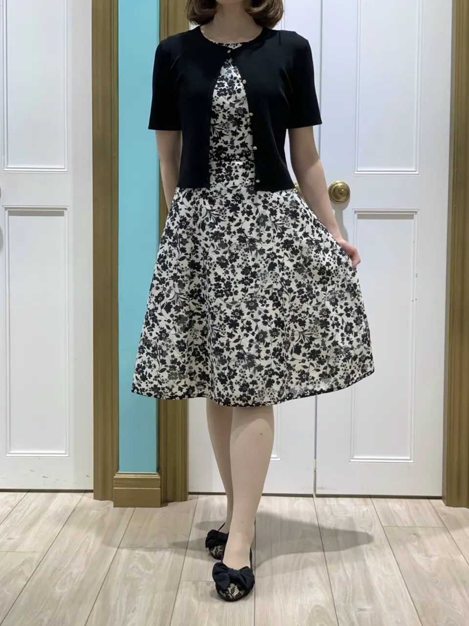 TOCCA Ｉ コーディネート画像