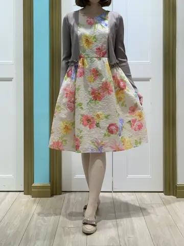 TOCCA Ｉ コーディネート画像