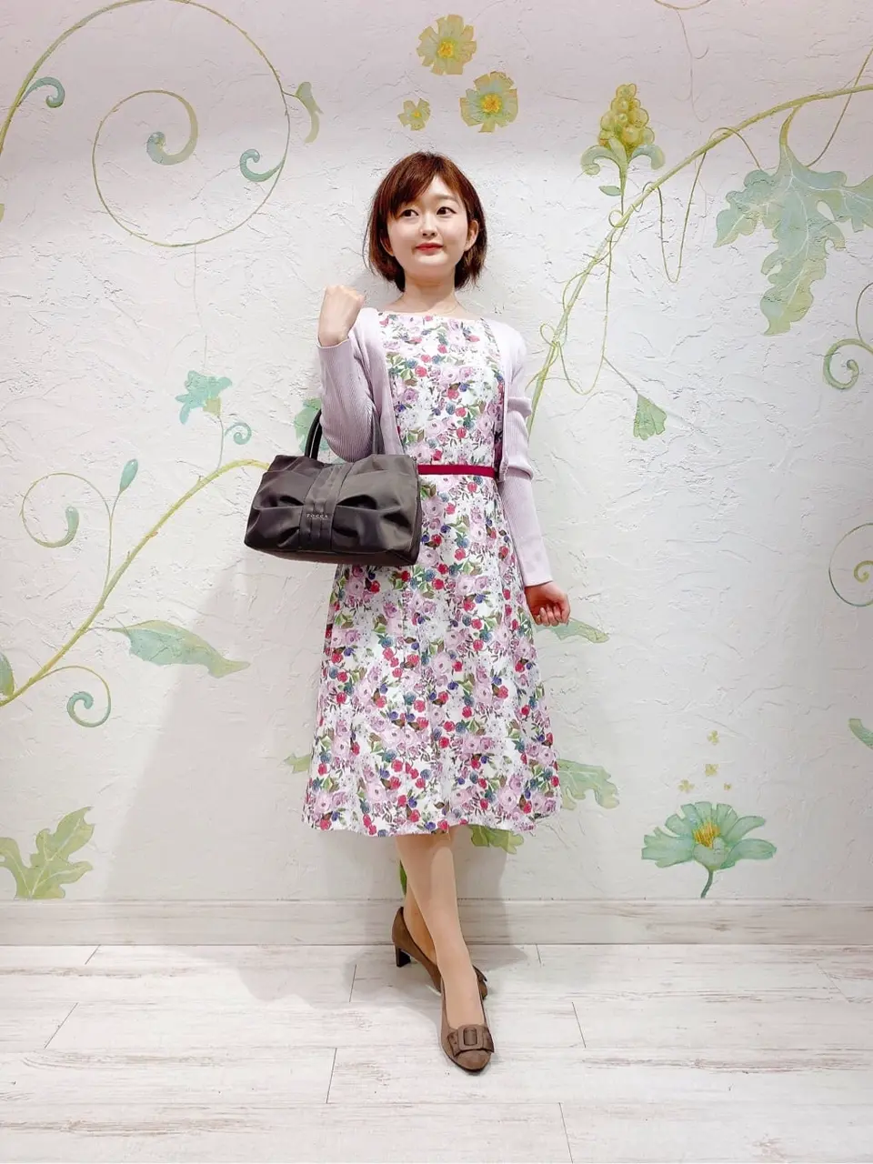  T.H コーディネート画像