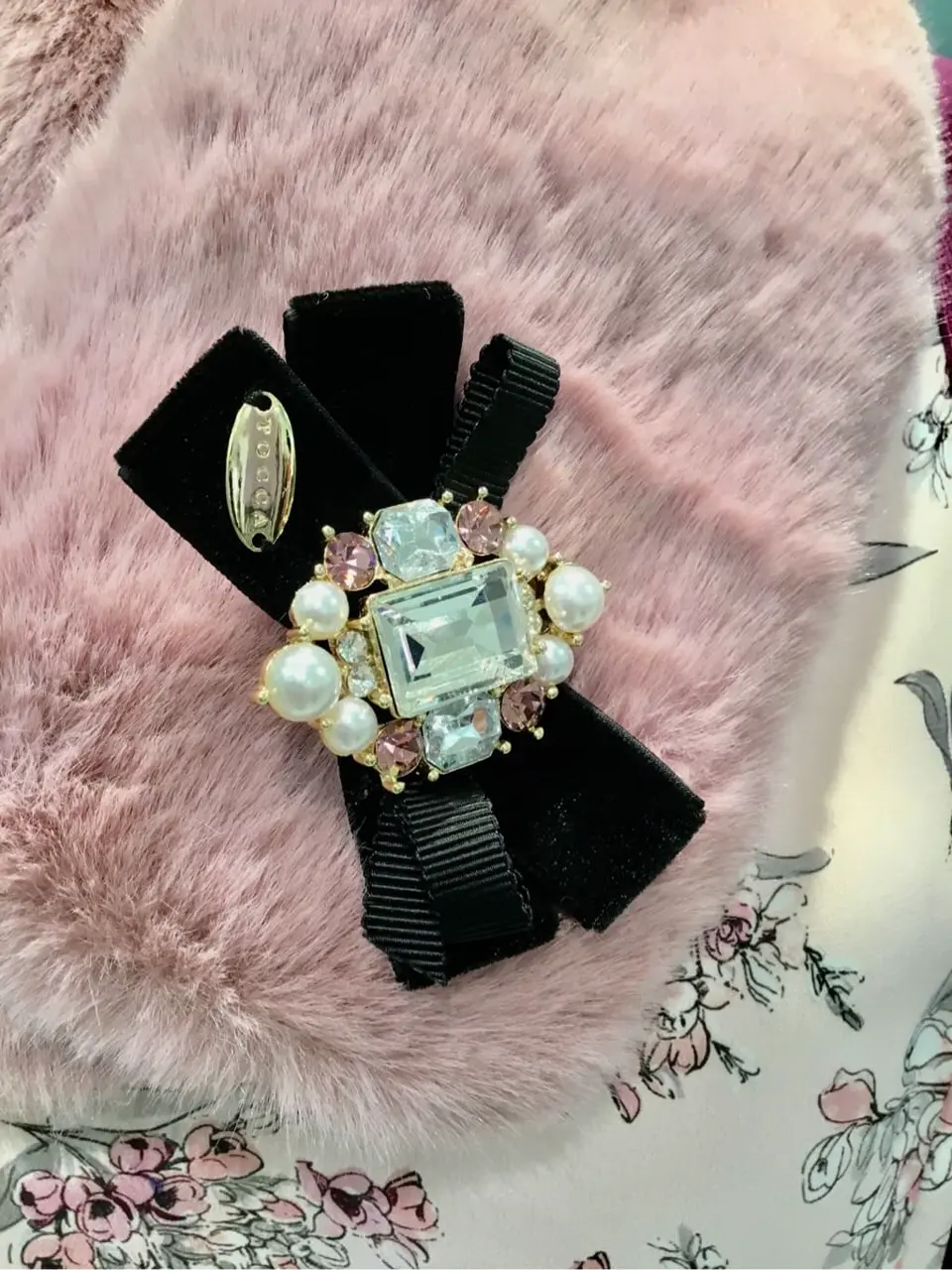 TOCCA ｋｉｍ コーディネート画像