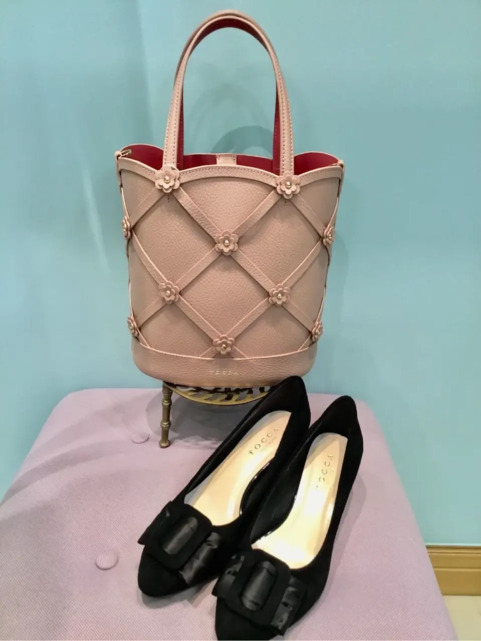 TOCCA ｋｉｍ コーディネート画像