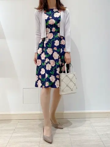 TOCCA 池部 コーディネート画像