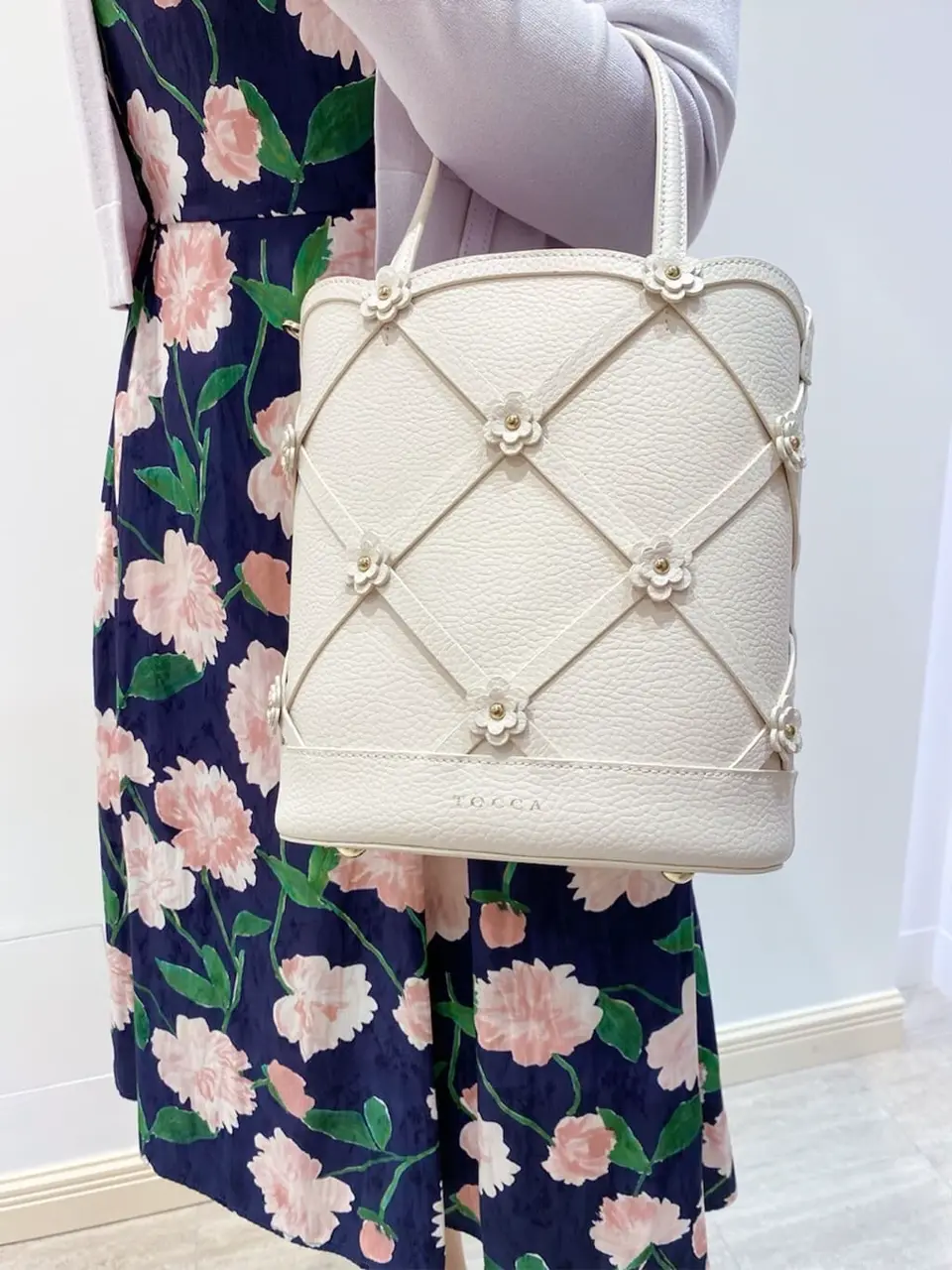 TOCCA 池部 コーディネート画像