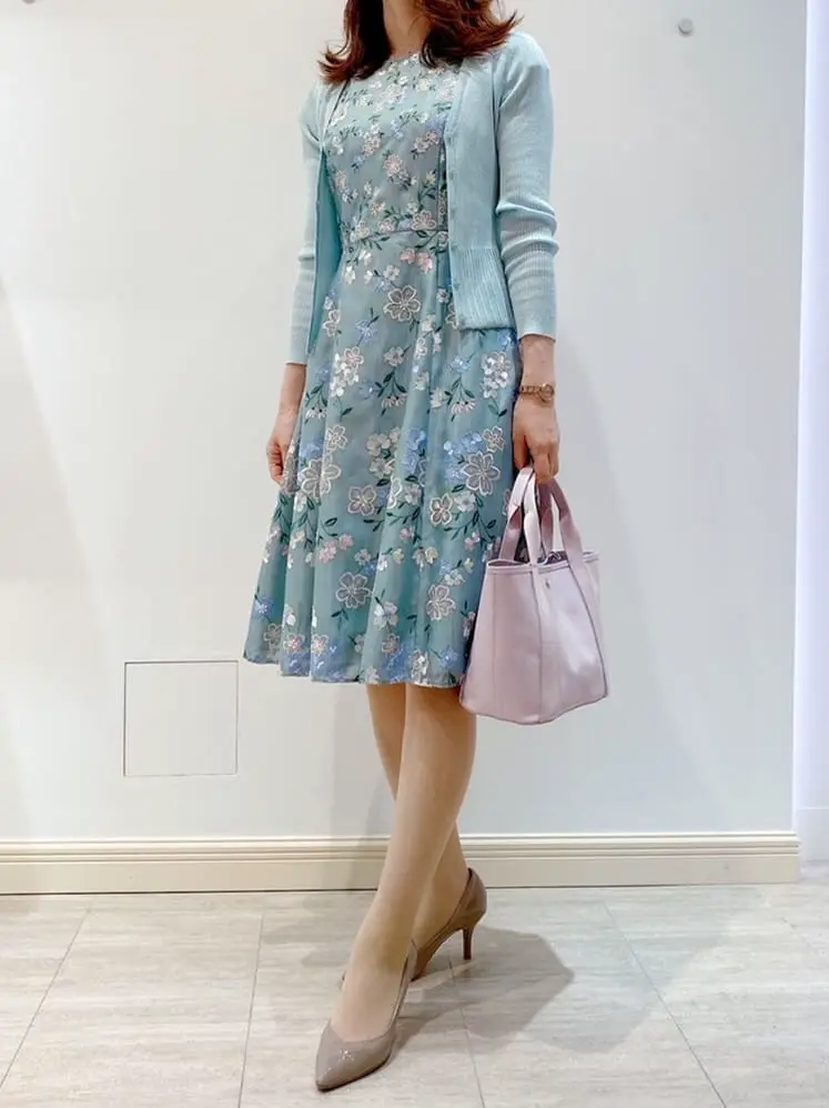  池部 コーディネート画像