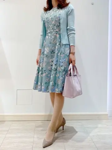 TOCCA 池部 コーディネート画像