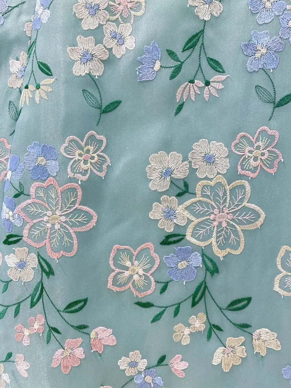 TOCCA 池部 コーディネート画像