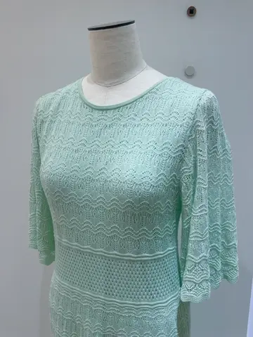 TOCCA スタッフ コーディネート画像