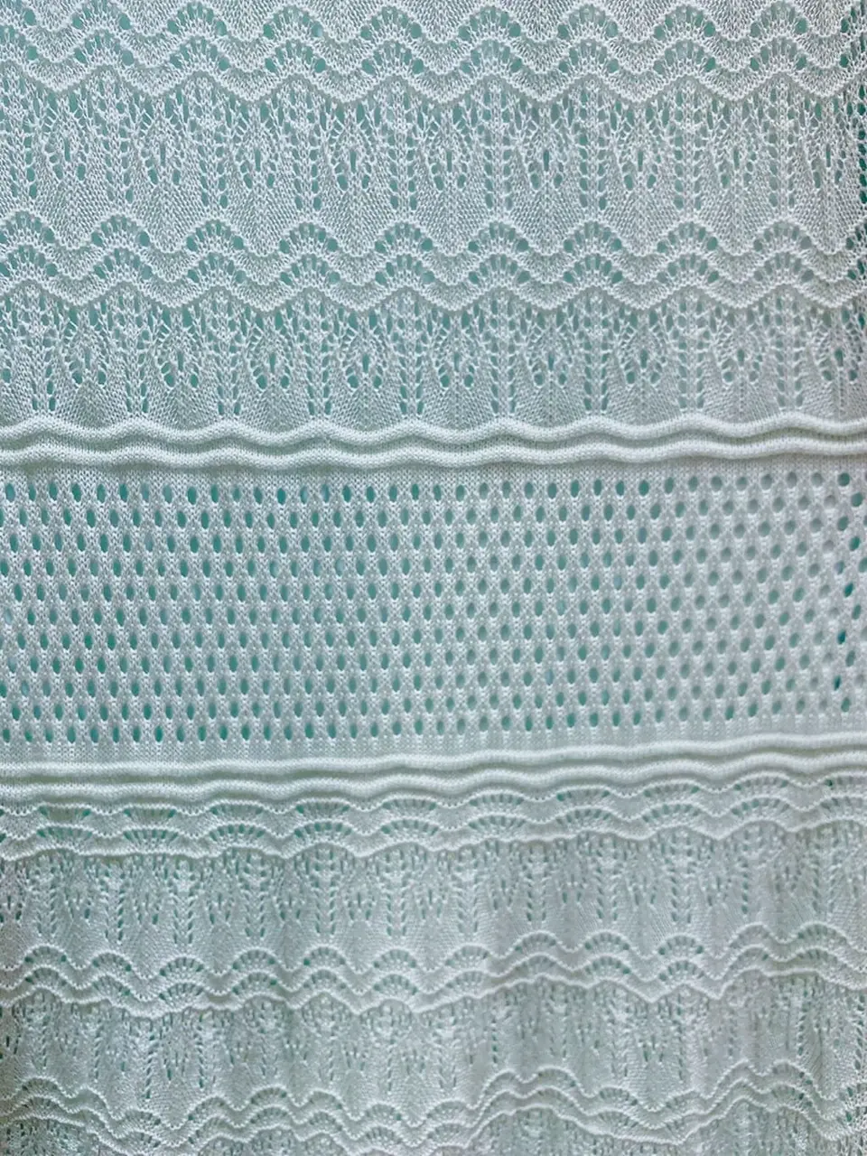 TOCCA スタッフ コーディネート画像