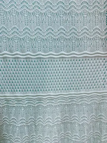 TOCCA スタッフ コーディネート画像