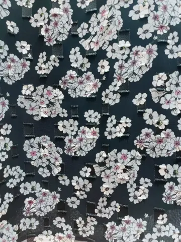 TOCCA スタッフ コーディネート画像