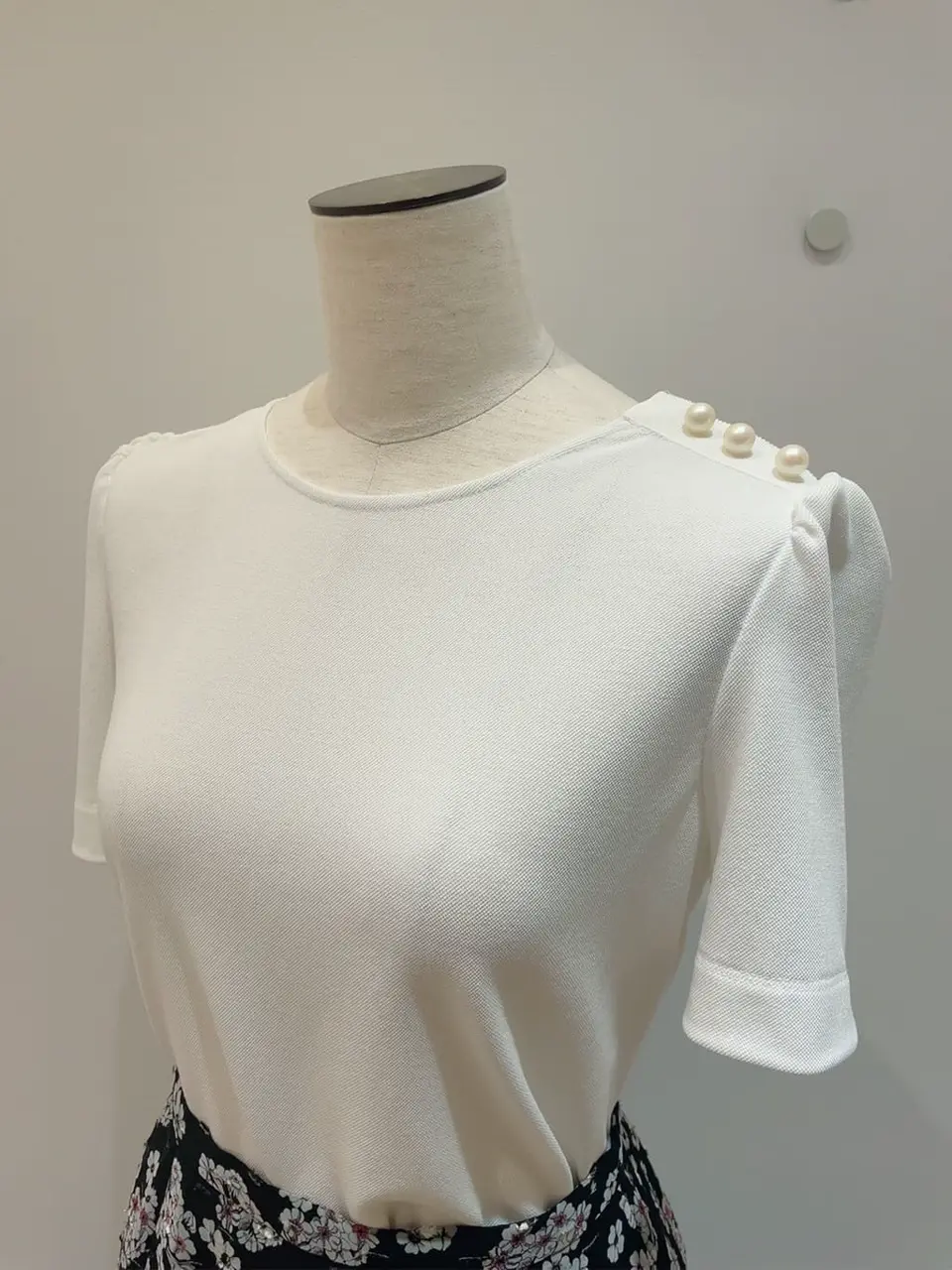 TOCCA 櫻木 コーディネート画像