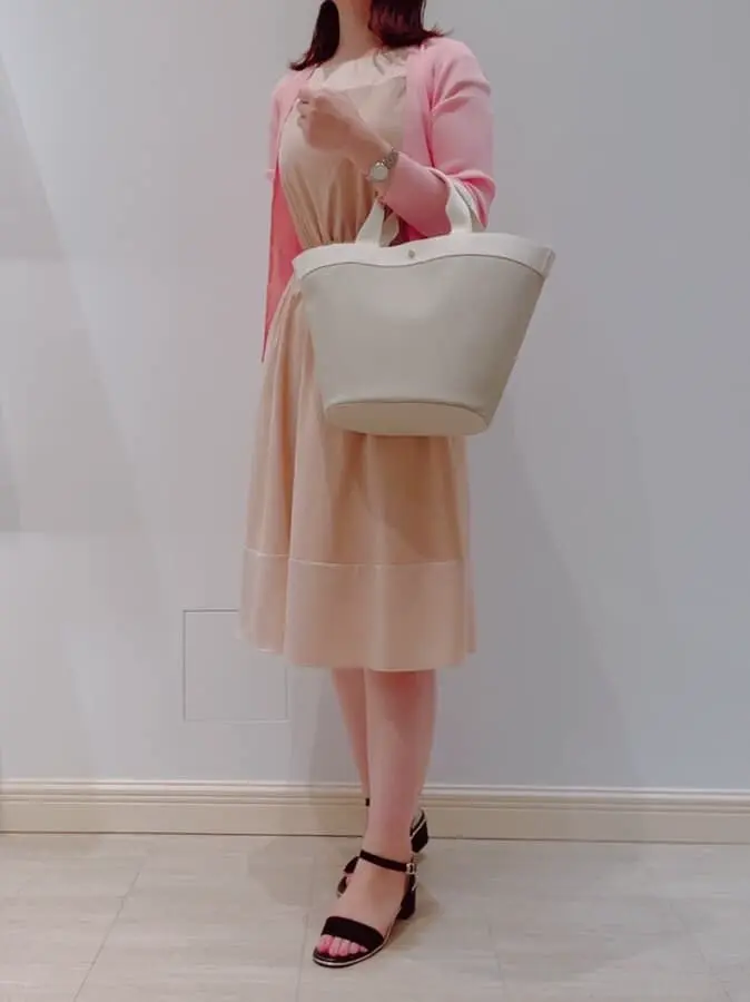  櫻木 コーディネート画像