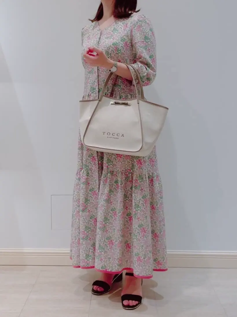  櫻木 コーディネート画像