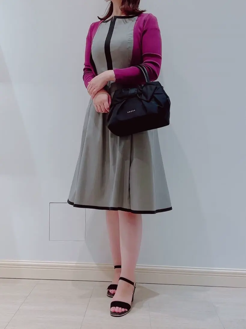  櫻木 コーディネート画像