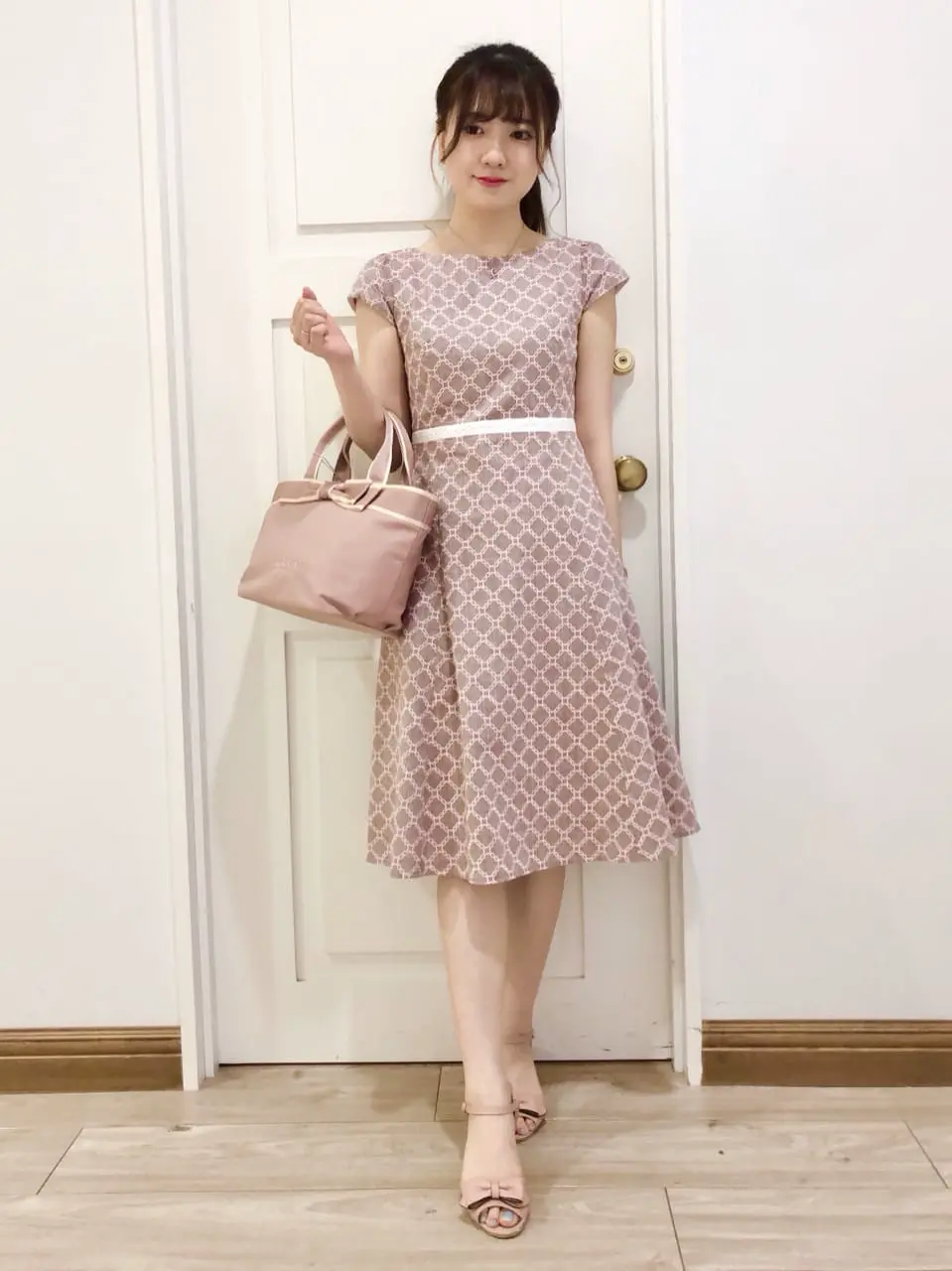 TOCCA mirei コーディネート画像