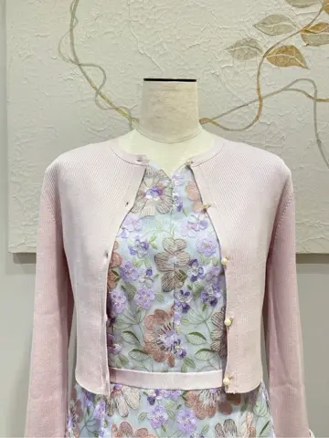 TOCCA スタッフ コーディネート画像