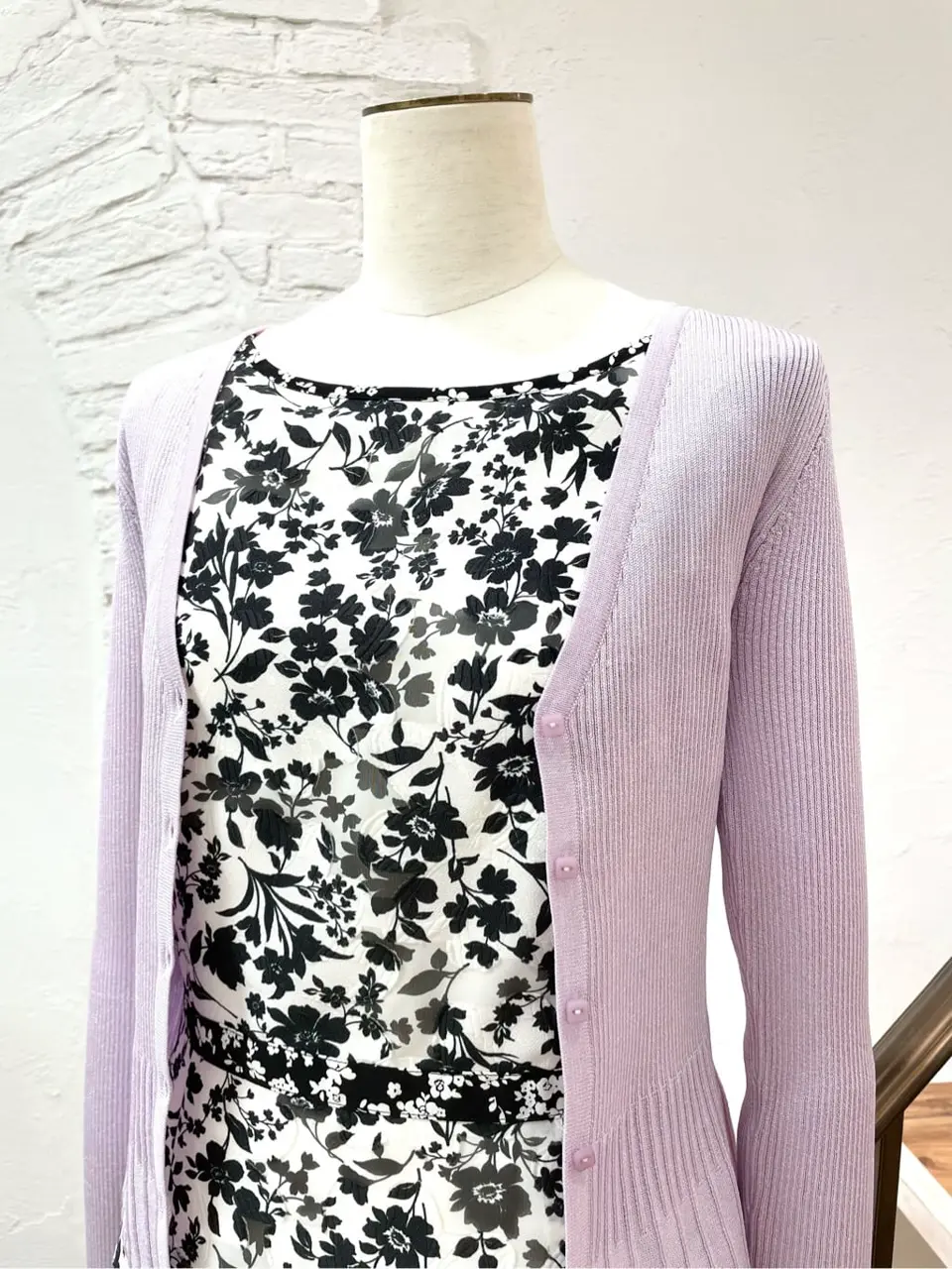 TOCCA G コーディネート画像