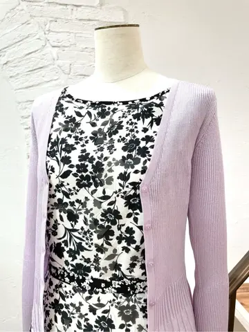 TOCCA G コーディネート画像