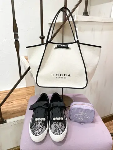 TOCCA G コーディネート画像