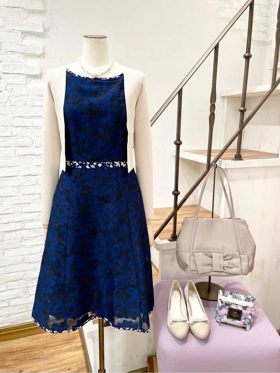 TOCCA G コーディネート画像