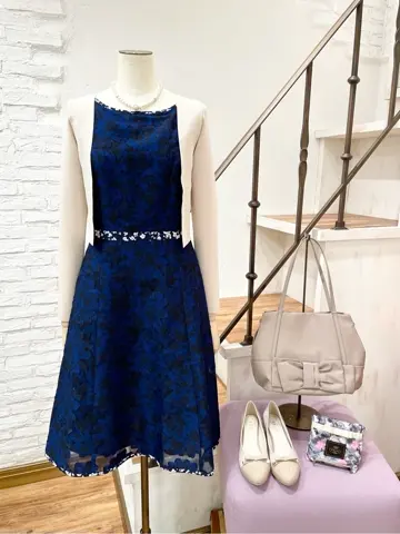 TOCCA G コーディネート画像