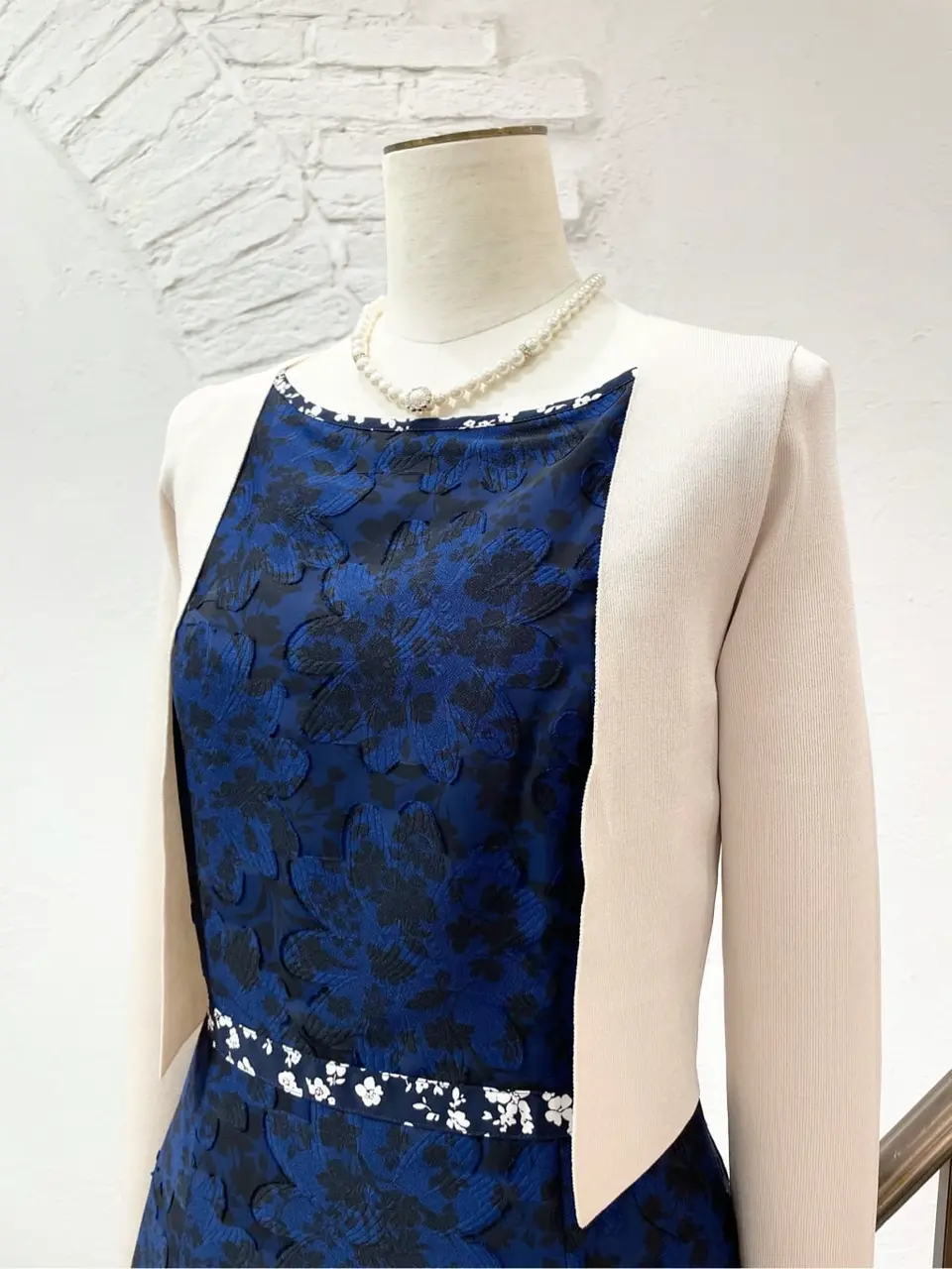 TOCCA G コーディネート画像