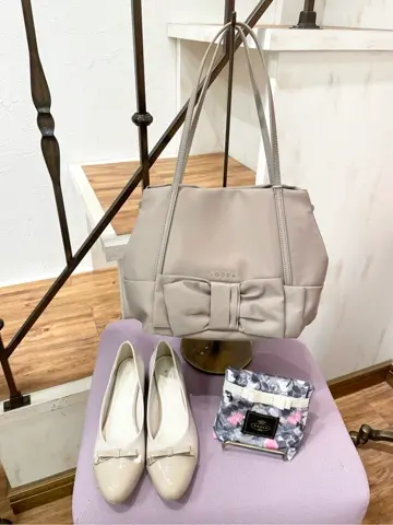 TOCCA G コーディネート画像