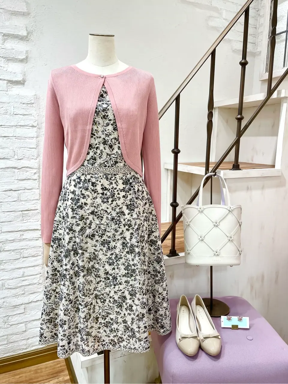 TOCCA G コーディネート画像