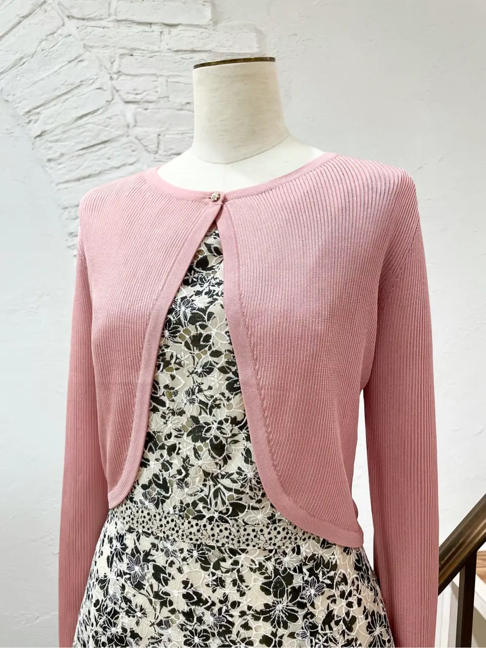 TOCCA G コーディネート画像