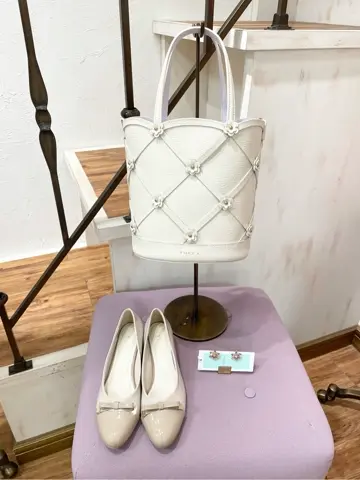 TOCCA G コーディネート画像