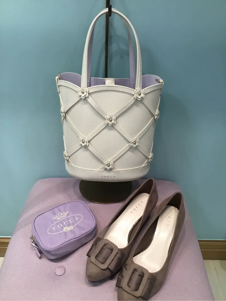 TOCCA ｋｉｍ コーディネート画像