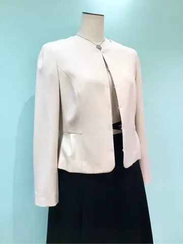 TOCCA Y.K コーディネート画像