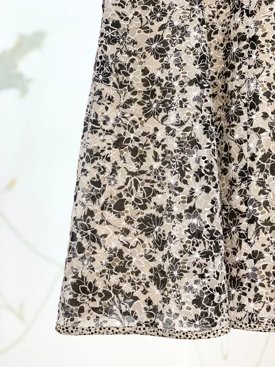 TOCCA 𝓕 コーディネート画像